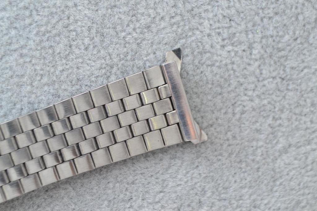 [USED] A651 SEIKO Vintage Genuine Strap XGA 611