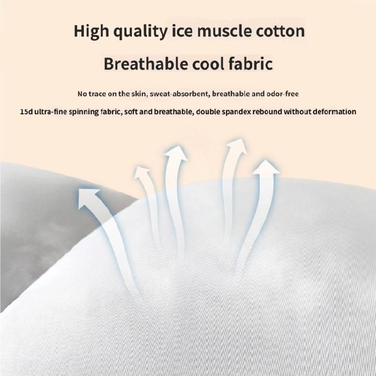 Enhancing Support Pillow Providing Back Relief and Restful Night In All Poses