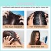 Jaysuing Nourishing Scalp Scrub For Deep Cleansing Hydrating Roots And Smooth Hair