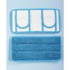 Set of 2 REUSABLE MOP PADS