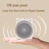 Deli LT910J 10W Portable Wireless Voice Amplifier CN plug (adapter included)