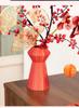Elegant Floral Arrangement Ornament for Weddings and Home Décor