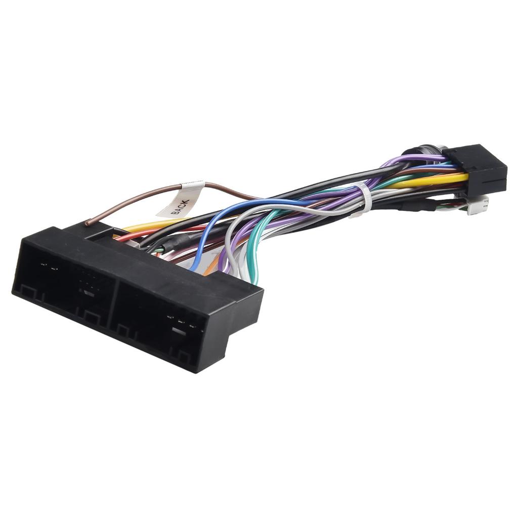 For Hyundai IX35 Audio Adapter Cable For Kia Optima