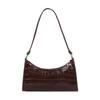 Small Tote Bags for Women Trendy Ste Pattern Handheld Women Shoulder Bag Designer Bags Purse and Handbags Bolsos De Mujer Sac