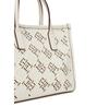 Bag Tommy Hilfiger Tommy Hilfiger Th City Mini AW0AW17500 Light Beige