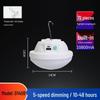 Nufeng D140B LED Rechargeable Outdoor Camping Light