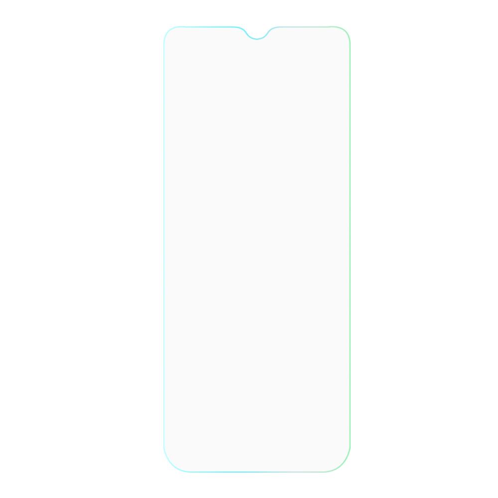 0.3mm Arc Edge Tempered Glass Screen Protector Film for Oppo A16/A16s/A54s