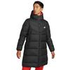 Nike Men's Hooded Winter Down Jacket