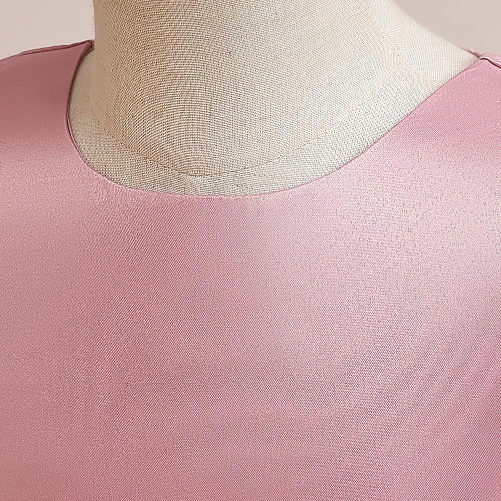 Neue Jahr Rot Kostüm Mädchen Kleid Weihnachten Prinzessin Kleid Hochzeit Party Kleider Pailletten Vestido Kinder Kleid Für Teenager Mädchen