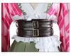 Manlu Ren Demon Slayer Kanroji Mitsuri 5th Anniversary Cosplay Costume