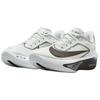 Nike Zoom Fly 6 Bequem Weich Rutschfest Verschleißfest Niedrig geschnitten Freizeit Laufschuhe Damen Sneaker Weiß Grau FN8455-100