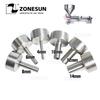 Füllmaschine für pastöse Produkte Düse 4mm 6mm 8mm 10mm 12mm für Maschine
