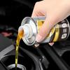 Motorreparatur-Zusatz 60ml Auto Motor Wiederherstellung Anti-Reibungs-Mittel Fahrzeug Motoröl Pflege Schutzmittel Für Autos Lastwagen