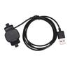 Smart Watch Charger Fit for MagicBand Plus USB A Charging Cable Replacement Safe Fast Charging 3.3ft