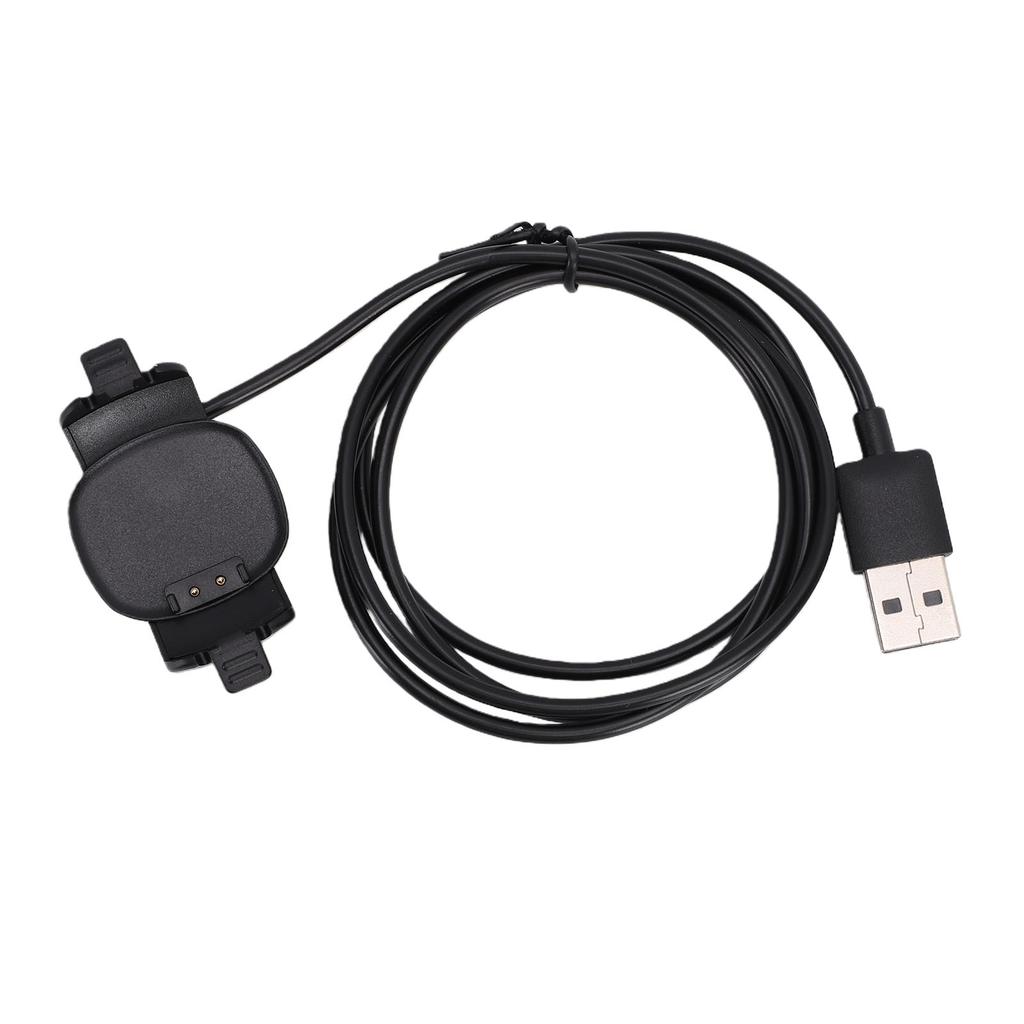 Smart Watch Charger Fit for MagicBand Plus USB A Charging Cable Replacement Safe Fast Charging 3.3ft