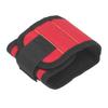 Magnetic Wristband Screw Tool Holder Organizer Storage Bracelet 5 Grids 15 Strong Magnets Tough