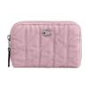 New Essential Nappa Leather Card Holder Small Women's Pink CBF62-LHY24