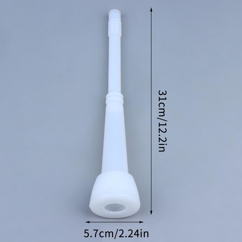 Melkmachine Lange Slang Voor Koeien, Melkmachine Accessoires, Witte Lange Slang Melkmachine Accessoires