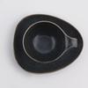 Swirling Cup with Saucer, Time , DUKA