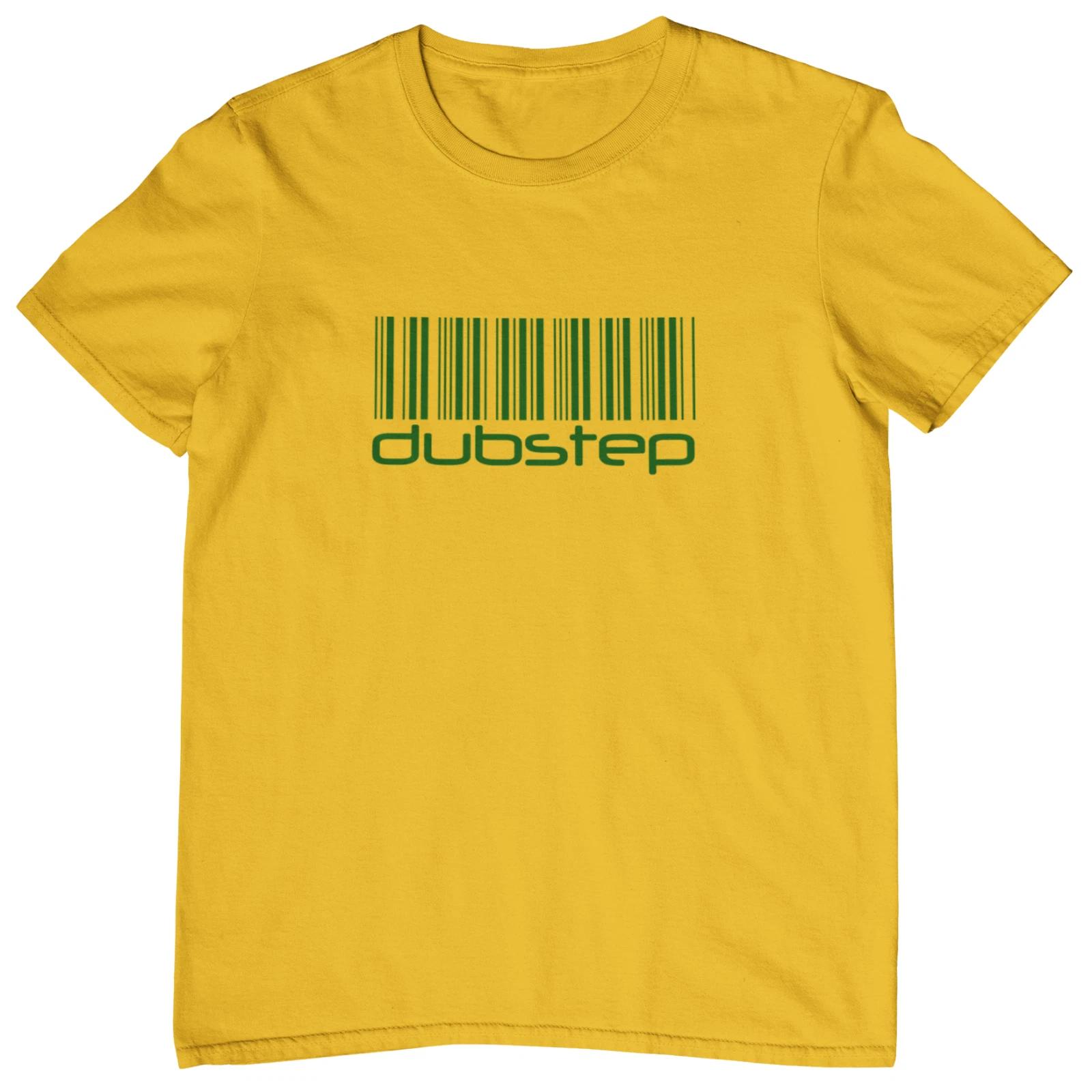 DUBSTEP T-Shirt (drum and bass grime dub reggae garage drill uk rap bass dj rave L