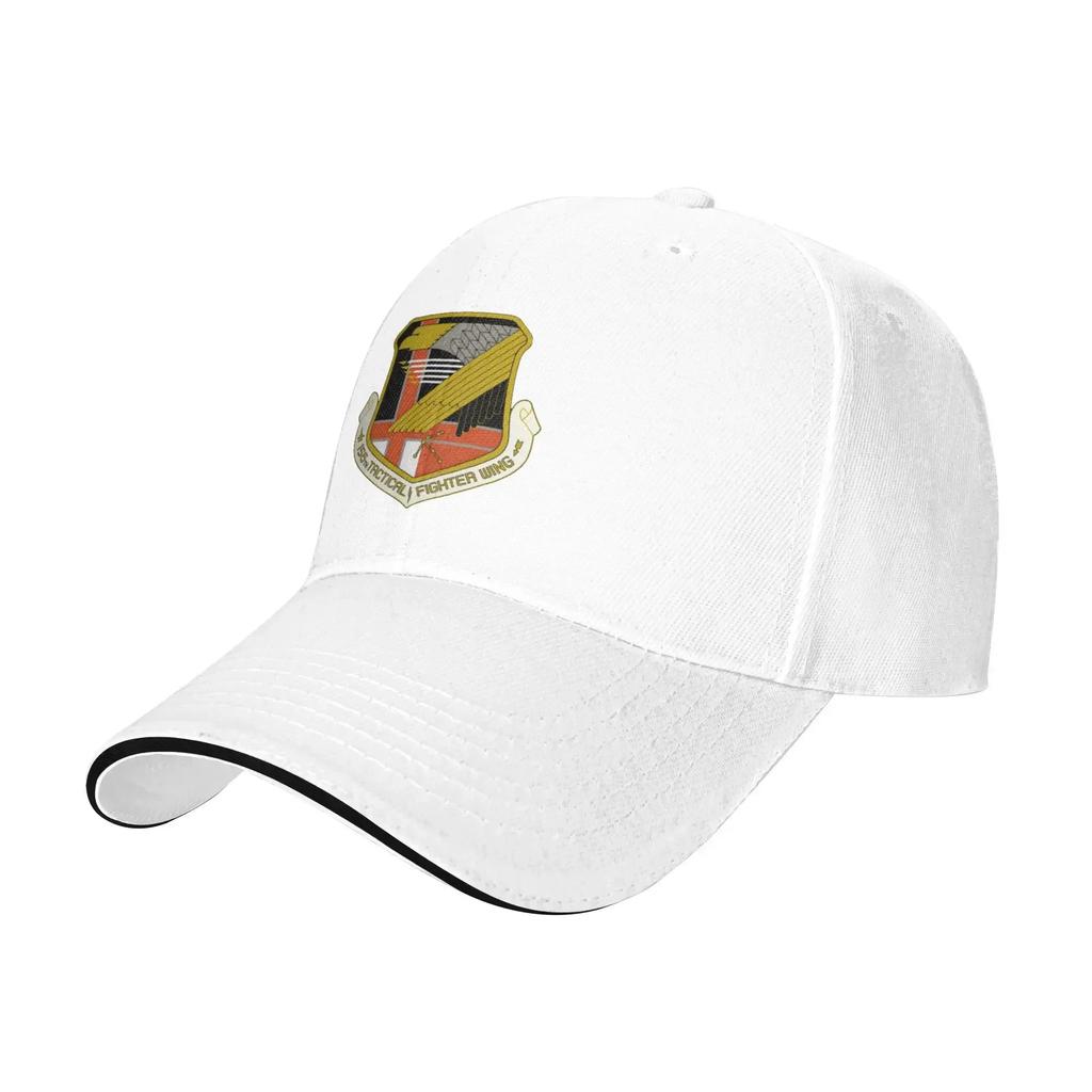2025 Play Games Ace Combat Yellow Squadron Camping Baseball Caps Men  High-end Male Beach Dad Hats Snapback Cap