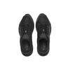 Puma Axis Comfortable Sports Mesh Synthetic Leather Non-Slip Lightweight Breathable Low-Top Marathon Running Shoes Unisex Sneaker Black 368465-01