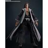 S.H.Figuarts BLEACH Millennium Battle Kenpachi Zaraki Approx. 170mm PVC&ABS Painted Movable Figure