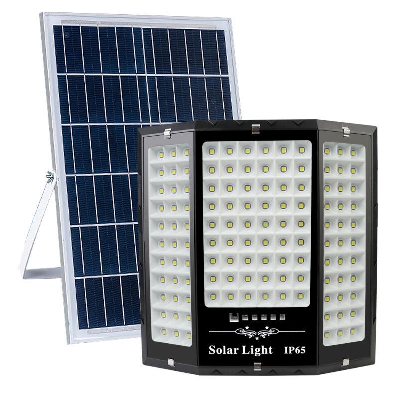 ShangXiong Outdoor Solar Flood Light