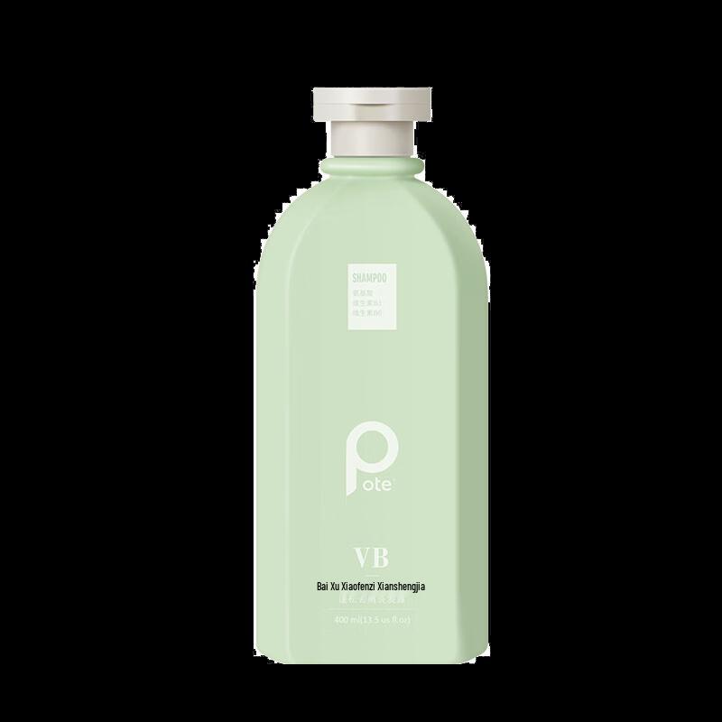 Baitai Small Molecule Vitamin Volumizing Anti-Dandruff Shampoo