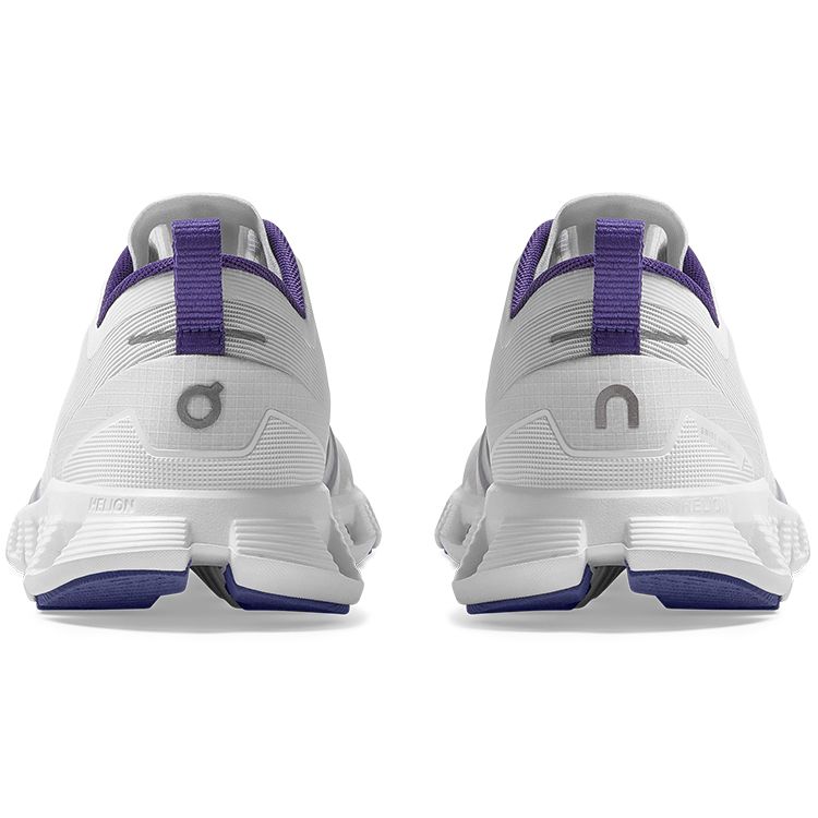 On Cloud X Shift Lightweight Breathable Shock Absorbing Versatile Running Shoes Women Sneakers Frost-White 38.99119