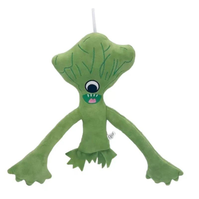 Novo Jardim De Banban 6 Kittysaurus Brinquedo De Pelúcia Garten De Banban 5 Boneca Mascote Syringeon Ban Ban Bicho De Pelúcia Jester Evil Snake 4