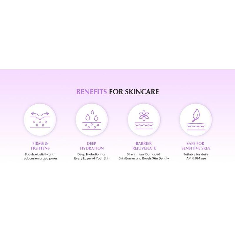 EQQUALBERRY - Bakuchiol Plumping Capsule Cream