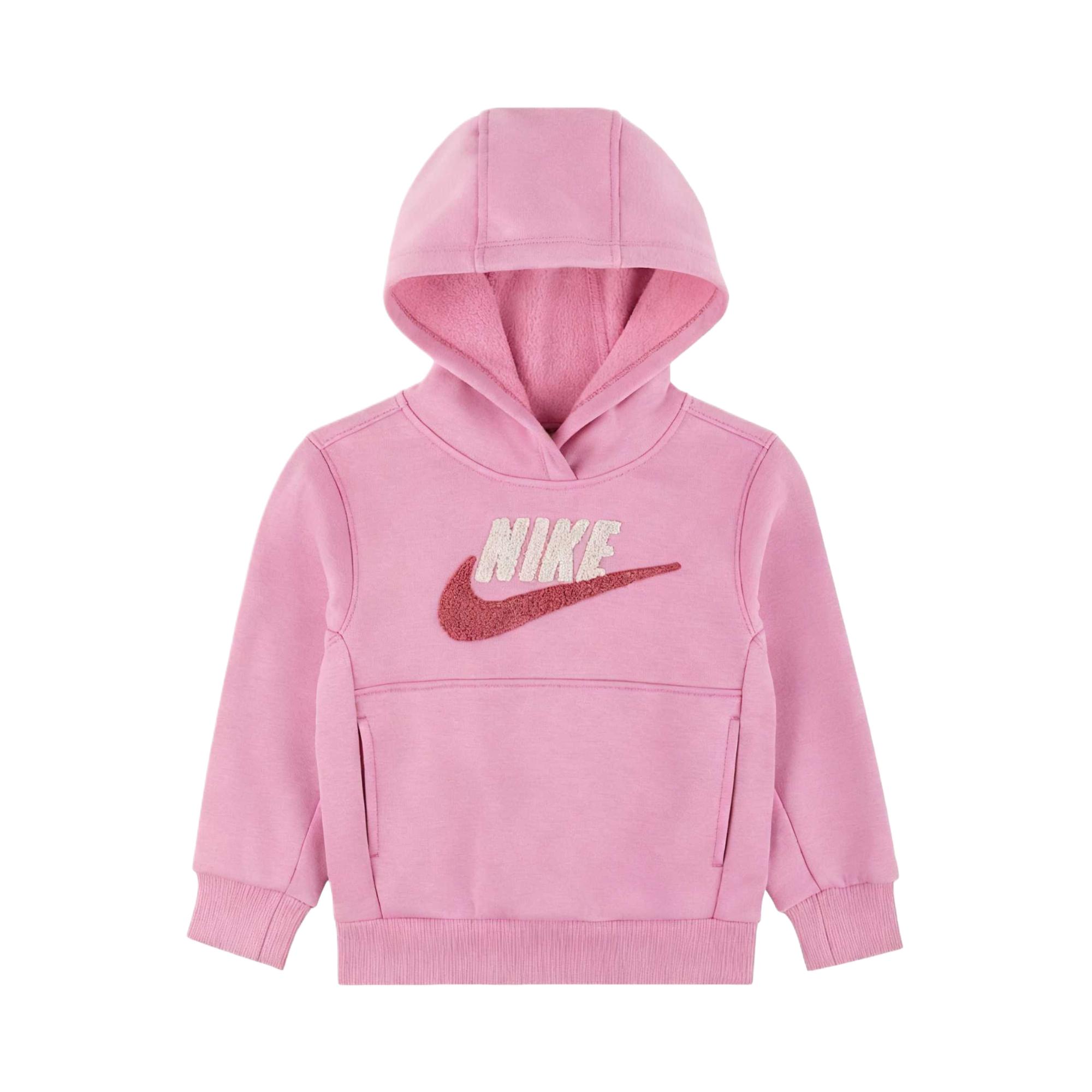 Nike Kids Sweatshirts Hooded Moderate IO5968-639 5