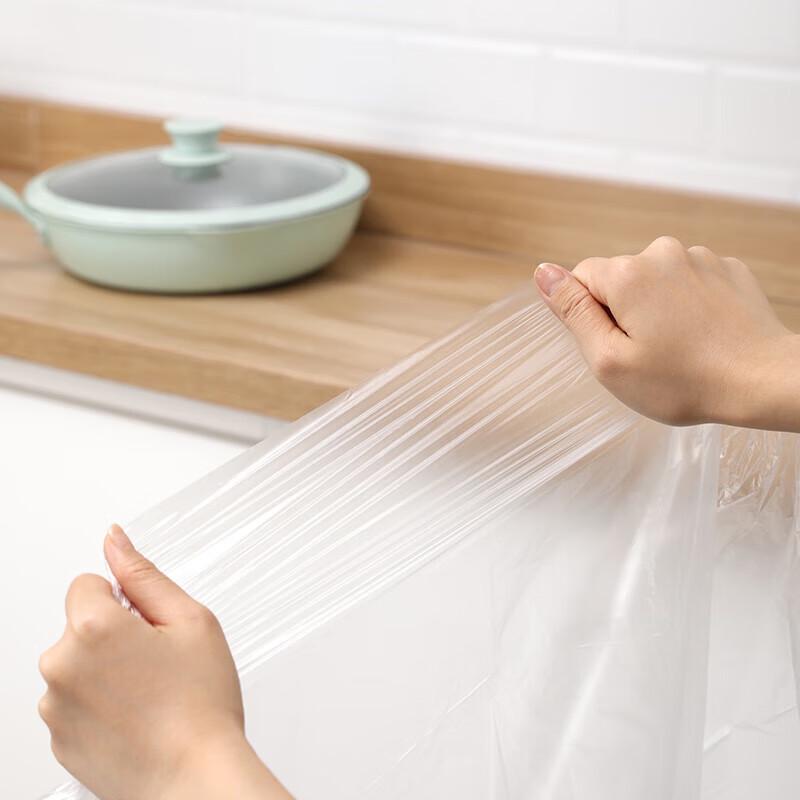 Meiliya Verdickte Wasserdichte Einweg-Tischdecke