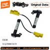 51239883419 High Quality A Pair Active Bonnet Actuator Hinge Sensor For BMW U11 U12 OEM