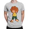Pumuckl schnarcht schon seit ein paar Minuten Neuheit 100% Baumwolle T-Shirt Pumuckl T-Shirts Oberteile Für Unisex