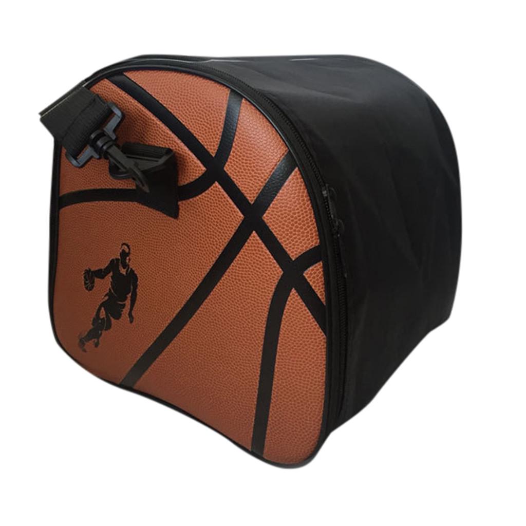 basketball storage bag