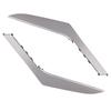 Portable Car Interior Door Pull Handle Trim Cover Inner Accessories For VW Golf 6 MK6 2009-2013