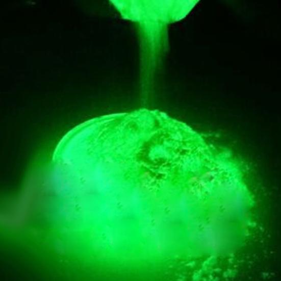 10G Dip Pigment Powder Manicure Fluorescent Flash Dust Diy Nail Decoration