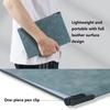 Blackboard A5 Whiteboard Book Sticky Whiteboard Planner Reusable Notebook Set with Whiteboard Pen BBAN01