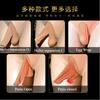 Large Size Sissy Pouch Panties Men Lace Ice Silk See Through Lingerie High Elastic Briefs Femboy Hipster Underwear Gay Nightwear