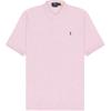 Polo Shirt Men's Pink 710534735312-