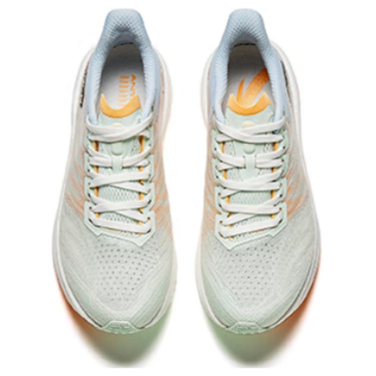 Anta Mah 4 Nitrogen Technology Speed Training Shock Absorption Non-Slip Rebound Low-Top Running Shoes Women Running Shoes 122425583-1
