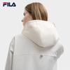 Fila Women's Hooded Woven Jacket