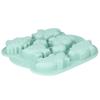 Silicone Silicone Cake Mold Nonstick Surface Chocolate Mold Cake Decor Baking Mold  Fondant Craft