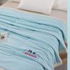 Hengyuanxiang TSB2056 7A Antibacterial Ice Soft Quilt