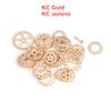 50/100g Vintage Mix Color Antique Mechanical Steampunk Cogs & Gears Charms Diy Jewelry Making Accessories Supplies