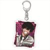 Manga Tougen Anki Acryl Schlüsselanhänger Figur Ikari Yaoroshi Shiki Ichinose Naito Mudano Cosplay Kostüm Schlüsselanhänger Rucksack Anhänger