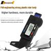 Shengtai Xin Digital Caliper 0-25mm Tread Depth Gauge