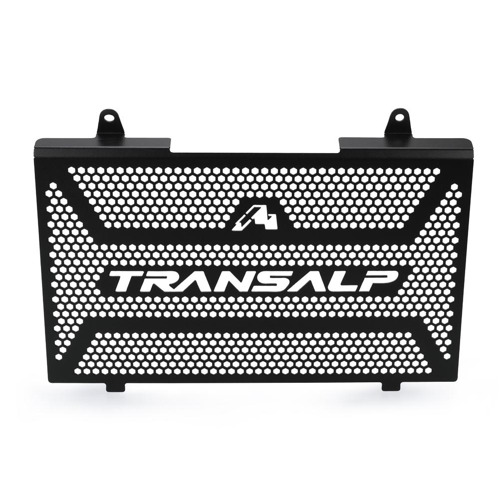 For Honda XL750 Transalp CB750Hornet 2023-2026 CB750 Hornet XL750Transalp Radiator Grille Grill Guard Protector Cover Protection